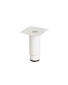 Rev Pata para muebles - Blanco