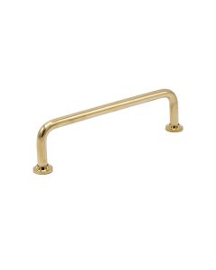 Manilla 1353 - Latón pulido