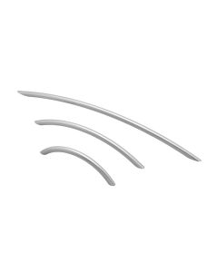 Manilla VS-B - Acero inoxidable