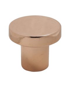 Grace Straight Perilla - Cobre pulido