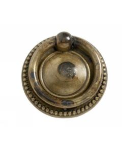 Ring 106-40 Perilla - Latón antiguo