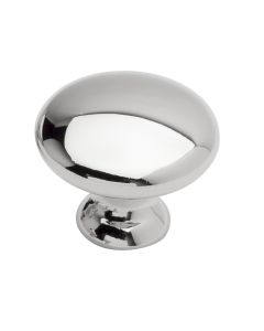 24226-30 Perilla - Níquel plateado