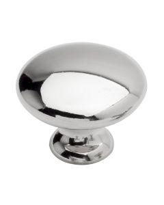 24226-35 Perilla - Níquel plateado