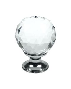 Diamond Perilla - 30 - Vidrio / Cromo