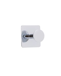 Base 210 Percha - Cromo