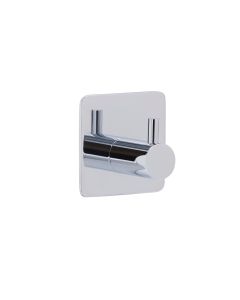 Base Pin Percha - Cromo