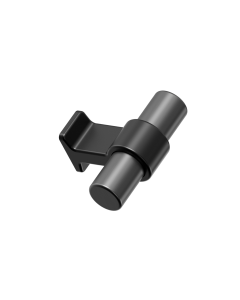 Bond Perilla - Negro Mate / Gun-metal 