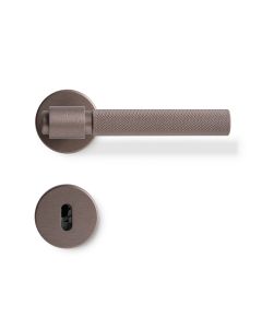 Helix 200 Manija De La Puerta - Bronce oscuro
