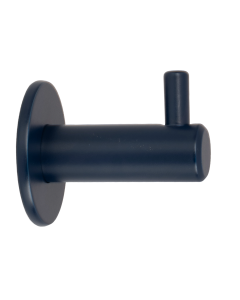 Nova Pin Percha - Navy Blue