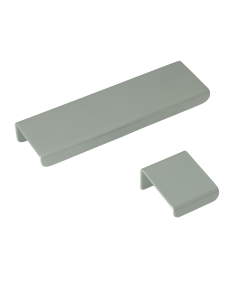 Nova Manilla De Perfil - Green Pearl