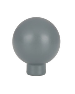 Nova Round Perilla - Blue Grey