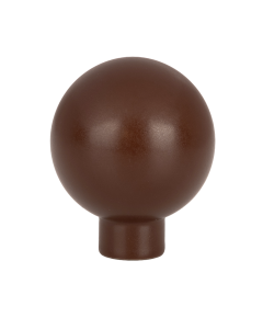 Nova Round Perilla - Brown