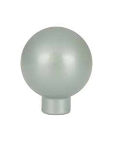 Nova Round Perilla - Green Pearl