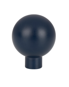 Nova Round Perilla - Navy Blue