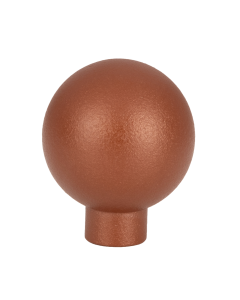 Nova Round Perilla - Ochre