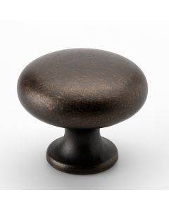 Duke Perilla - Latón antiguo