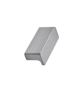 Elan Manilla - Estilo Acero Inoxidable