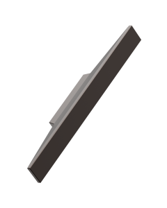 Facet Manilla - Bronce Mate