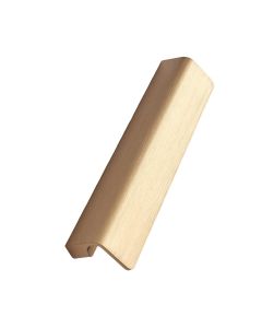 Fringe Manilla - Latón cepillado