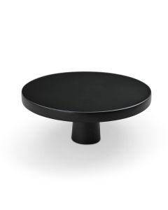 Garda Perilla - Negro Mate - 60 mm 