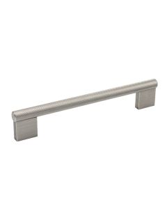 Graf Big Manilla - Estilo acero inoxidable