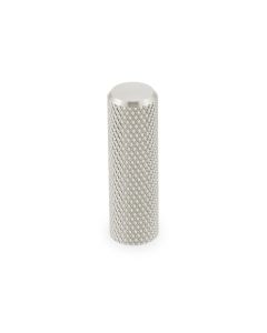 Graf Mini Perilla - Estilo acero inoxidable