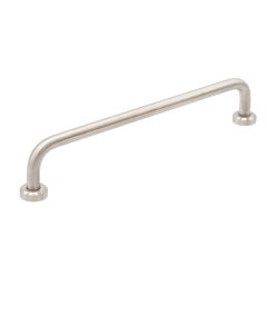 Viva Manilla - Estilo Acero Inoxidable Cepillado