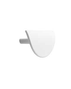 Horizon Manilla - Blanco Mate