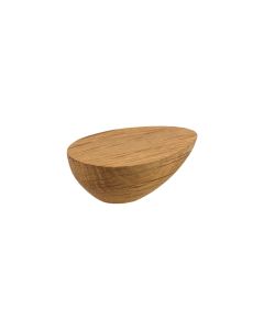 Pebble Mini Perilla - Roble