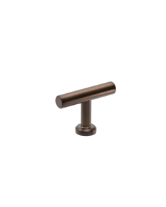 Viva T Perilla - Latón Ennegrecido