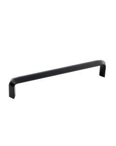 Lines Manilla - Negro mate