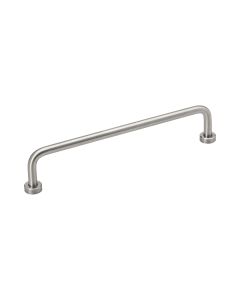 Lounge Manilla - Estilo acero inoxidable - cc 160 mm
