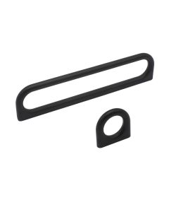 Luck Manilla - Negro