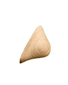 Manta Mini Manilla - Madera / Roble