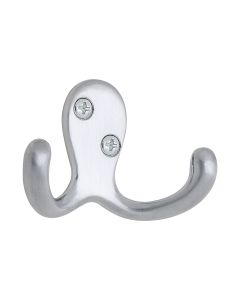 Nissan Percha – Cromo Cepillado - Beslag Design