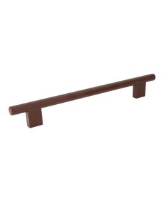 Nova T-bar Wide Manilla - Brown