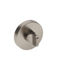 Round Premium Line cerradura giratoria - Acero inoxidable