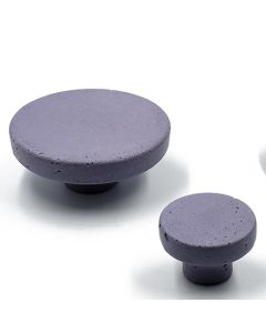 Pomolo Perilla / Percha - Violet