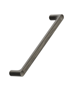 Punto Manilla - Marrón Oscuro