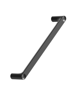 Punto Manilla - Negro Mate