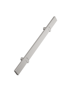 Reev Manilla - Acero inoxidable mate