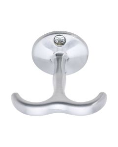 Siljan Percha – Cromo cepillado