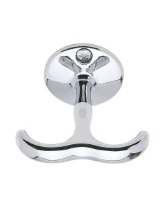 Siljan Percha – Cromo pulido