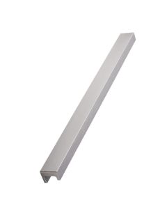 Station Manilla - Estilo Acero Inoxidable