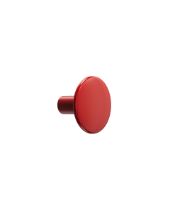 Tango Perilla - Vibrant red