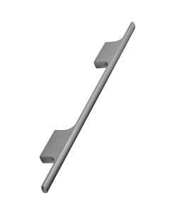 Tau Manilla - Antracita Cepillado