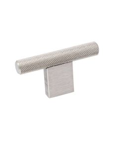 T Graf Mini Perilla - Estilo acero inoxidable