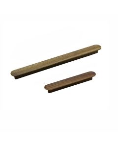 Tuba Manilla - Nogal - Vonsild