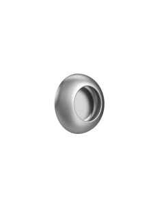 Vibe Cup tirador - Aspecto de acero inoxidable