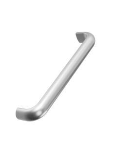 Vibe Tirador - Aspecto de acero inoxidable